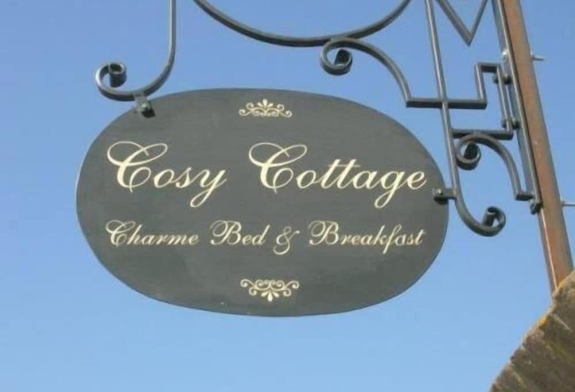 Cosy Cottage