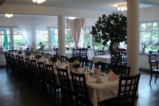 Das Kleine Hotel Lahnau