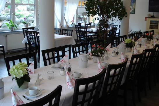 Das Kleine Hotel Lahnau