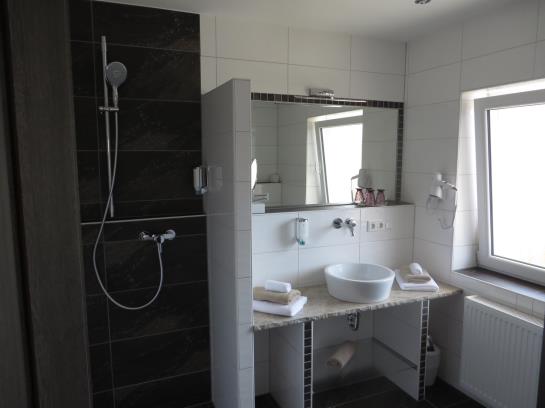 Das Kleine Hotel Lahnau