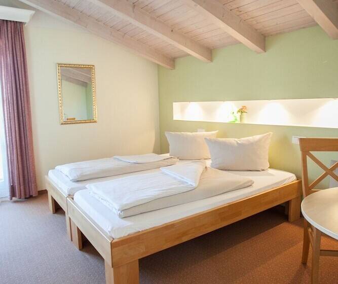 Deva Hotel Beim Egger