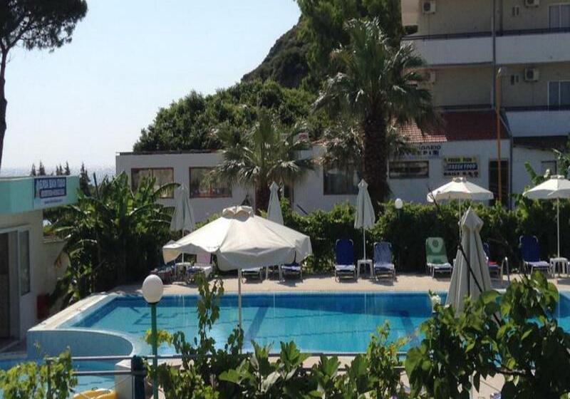 Elpida Beach Studios