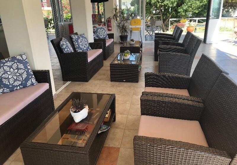 Elpida Beach Studios