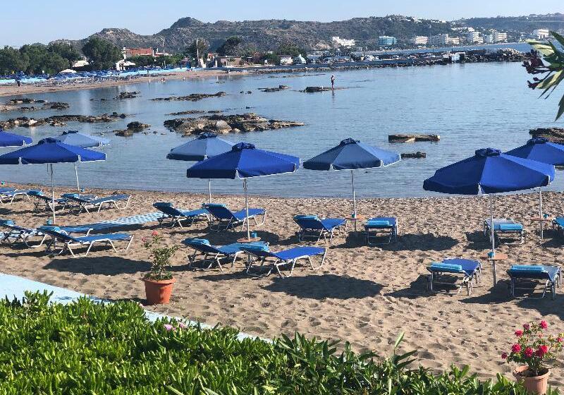 Elpida Beach Studios