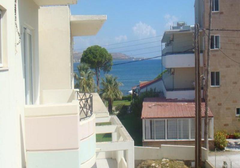 Elpida Beach Studios