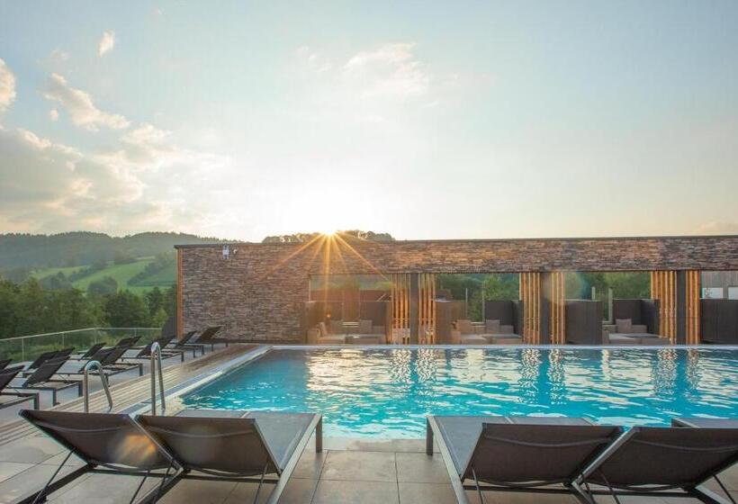 Familotel Schreinerhof