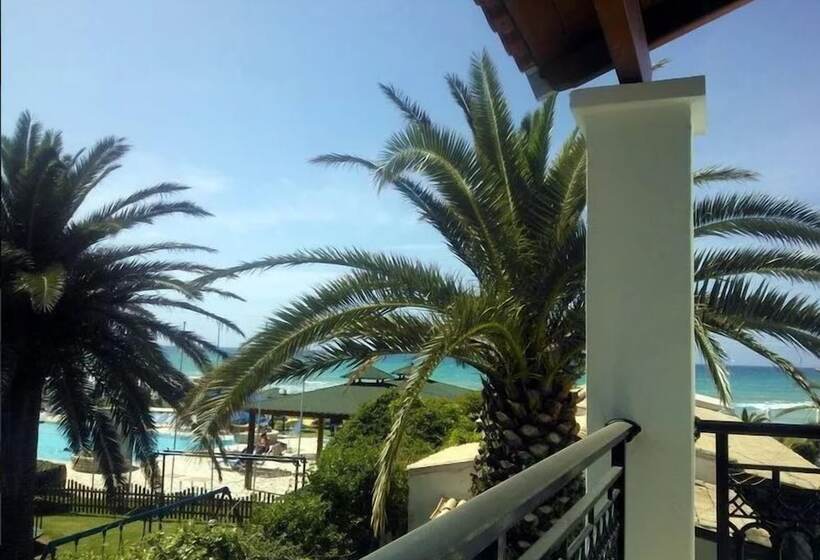 Filorian Hotel Apartments