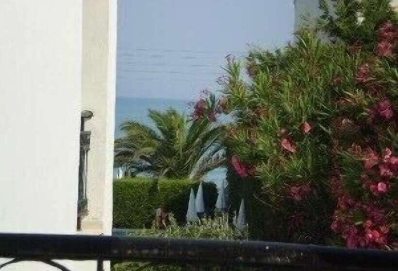 Filorian Hotel Apartments