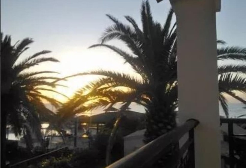 Filorian Hotel Apartments