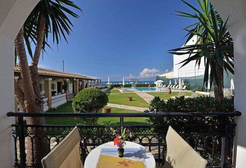 Filorian Hotel Apartments