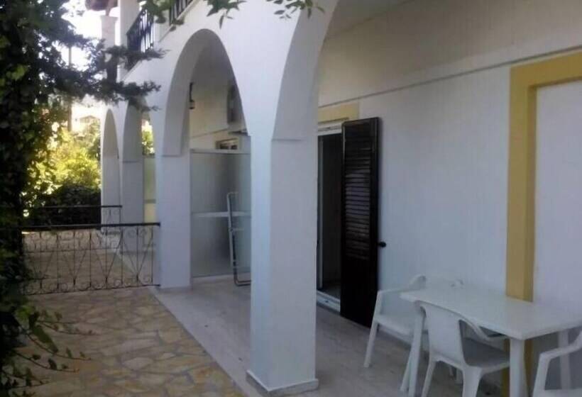 Filorian Hotel Apartments