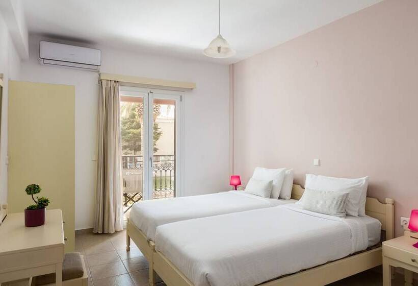 Filorian Hotel Apartments