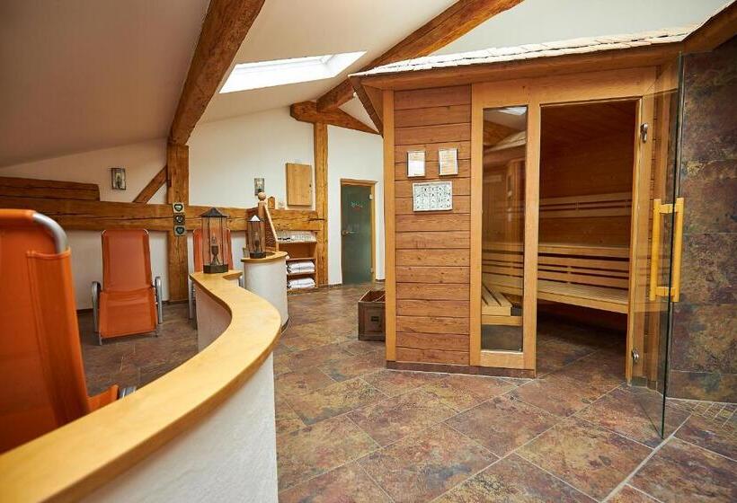 Gasthof Hotel Zur Post Samerberg