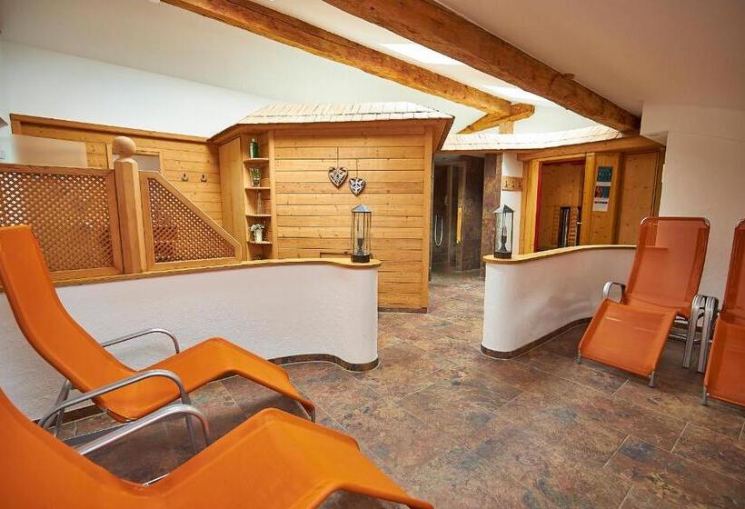 Gasthof Hotel Zur Post Samerberg