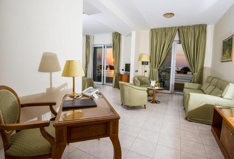 Grand Hotel Victoria