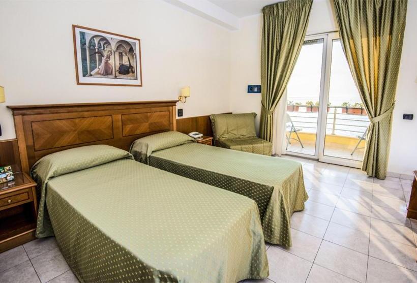 Grand Hotel Victoria