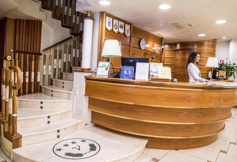 Grand Hotel Victoria