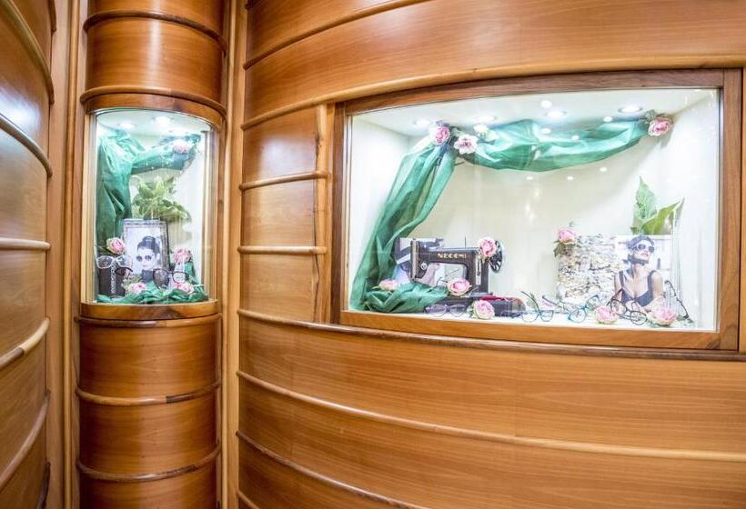 Grand Hotel Victoria