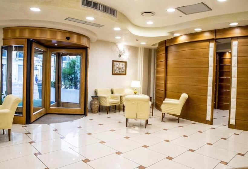 Grand Hotel Victoria