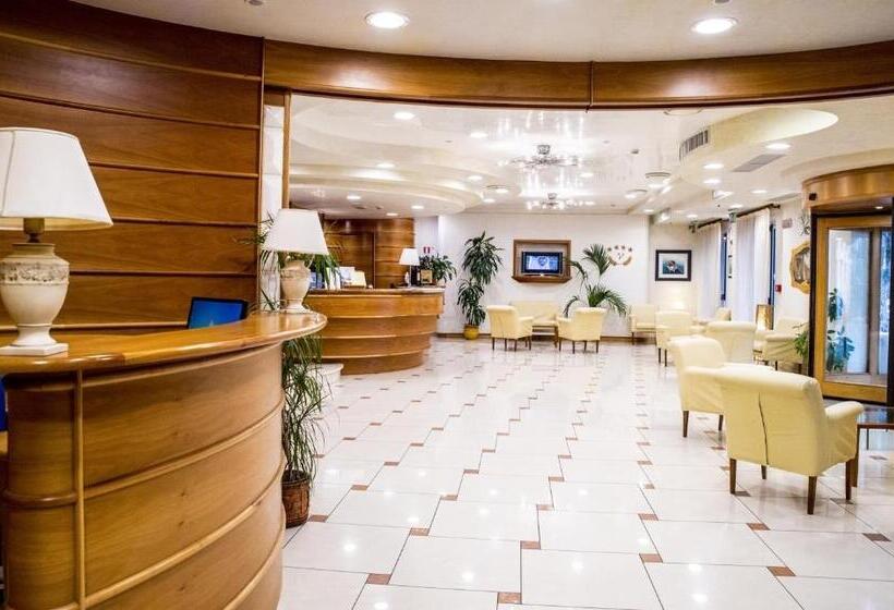 Grand Hotel Victoria