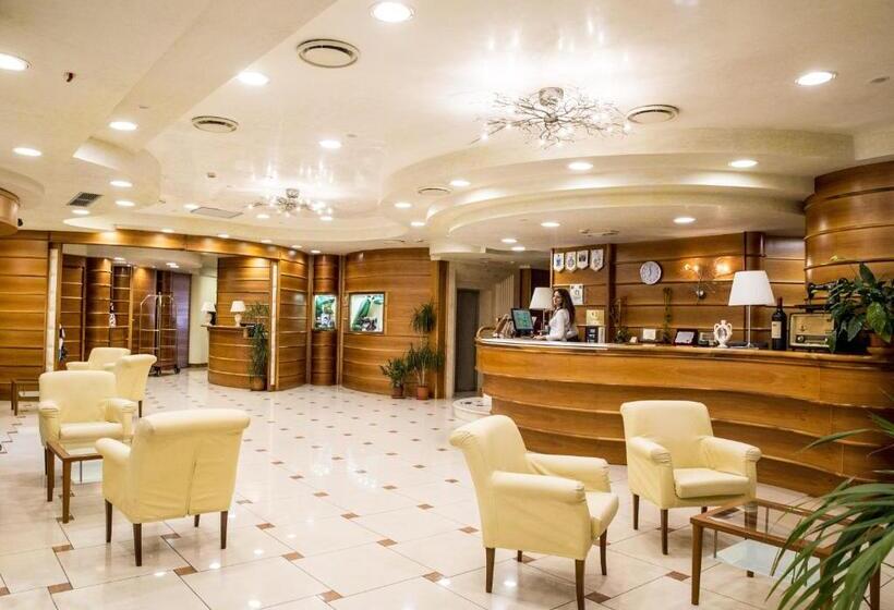 Grand Hotel Victoria