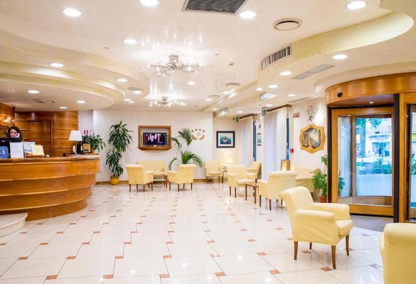 Grand Hotel Victoria