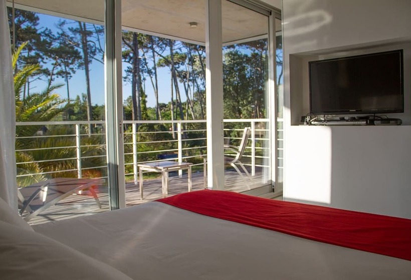 2122 Hotel Art Design