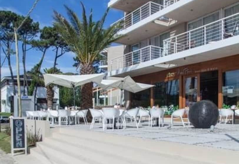 2122 Hotel Art Design