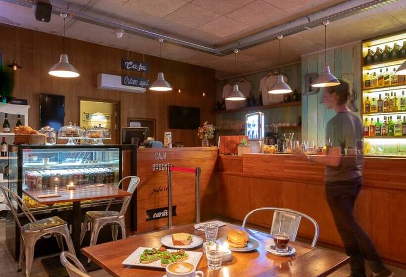 2122 Hotel Art Design