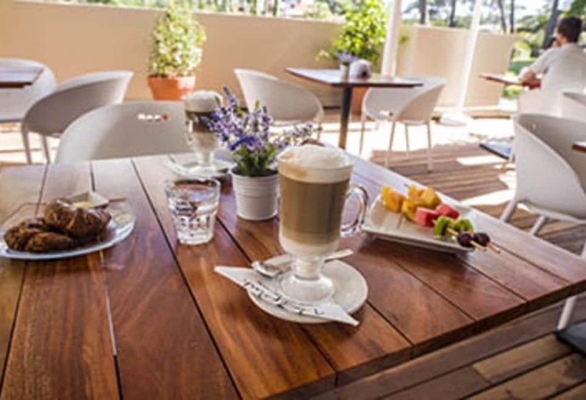 2122 Hotel Art Design