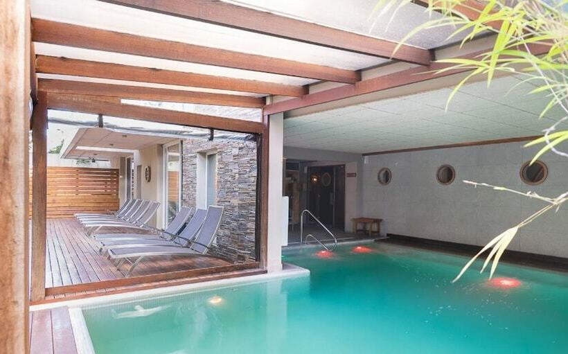 2122 Hotel Art Design