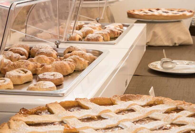 בית מלון כפרי Abbazia Collemedio Resort & Spa