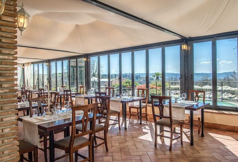 فندق Abbazia Collemedio Resort & Spa