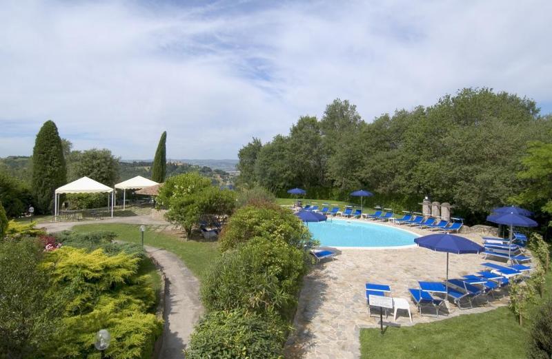 فندق Abbazia Collemedio Resort & Spa