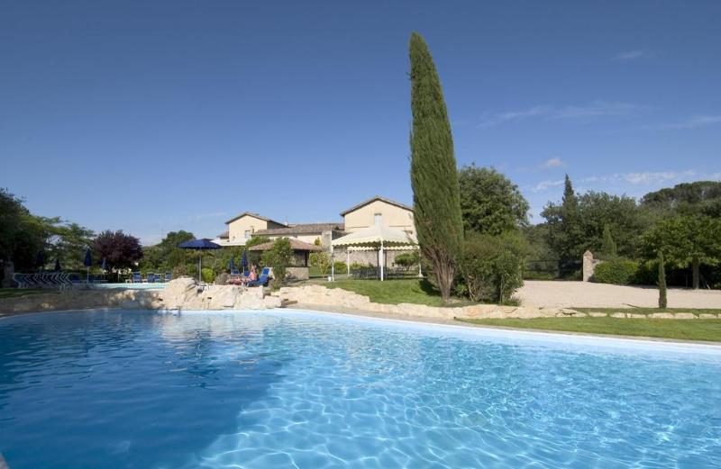 בית מלון כפרי Abbazia Collemedio Resort & Spa