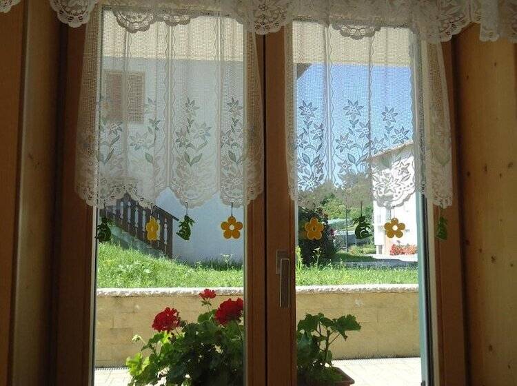 호텔 Agritur Belsogno