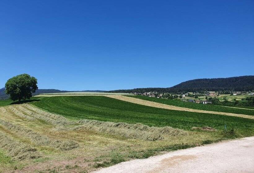 호텔 Agritur Belsogno