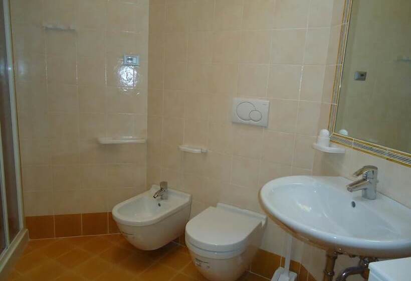 호텔 Agritur Belsogno