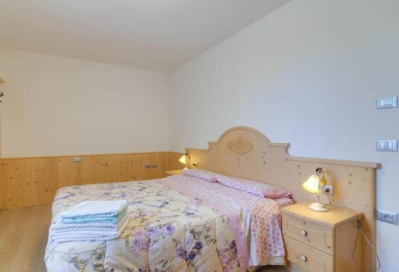 호텔 Agritur Belsogno