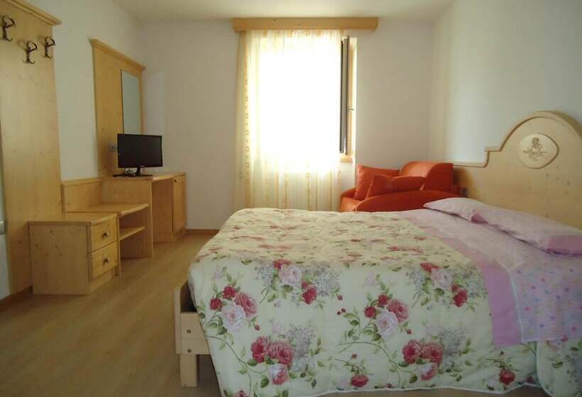 호텔 Agritur Belsogno