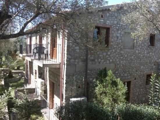 فندق Agriturismo Fassi