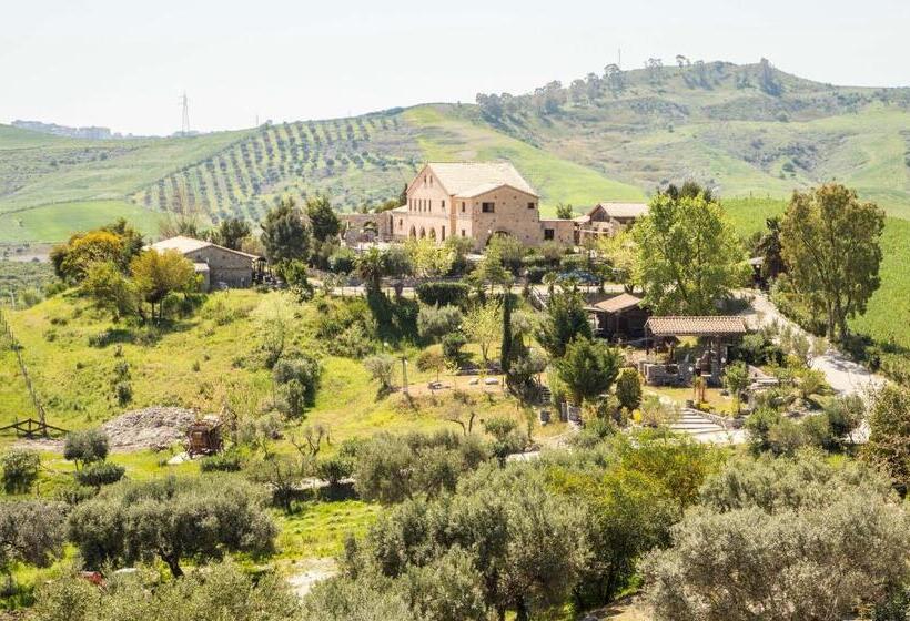 فندق Agriturismo Fassi