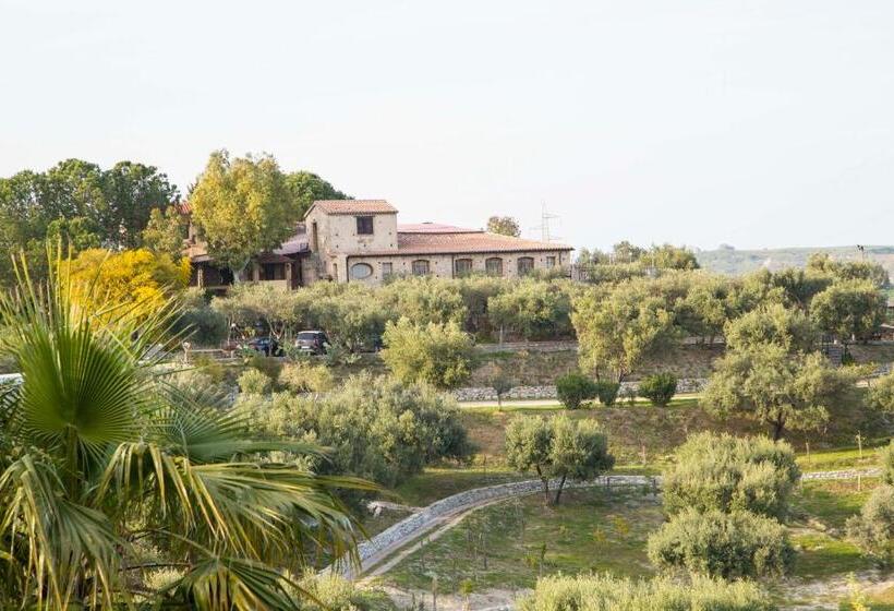 فندق Agriturismo Fassi