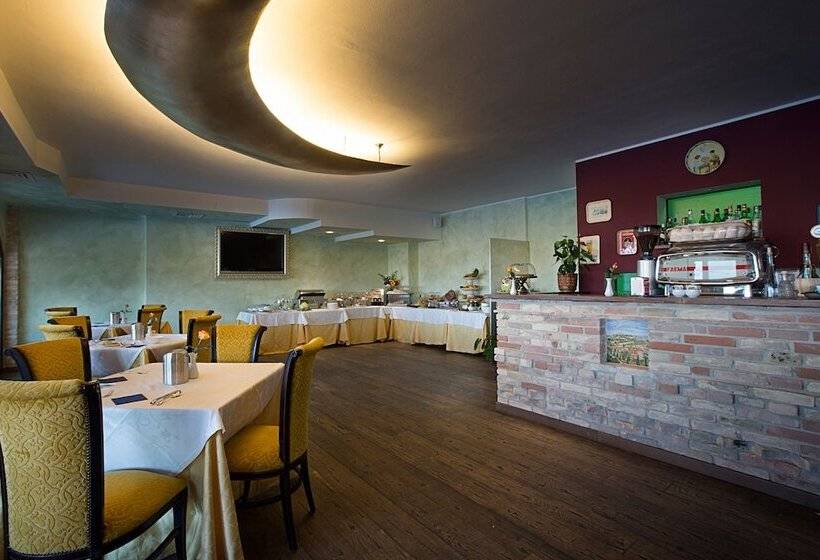 호텔 Agriturismo Il Sapore Della Luna