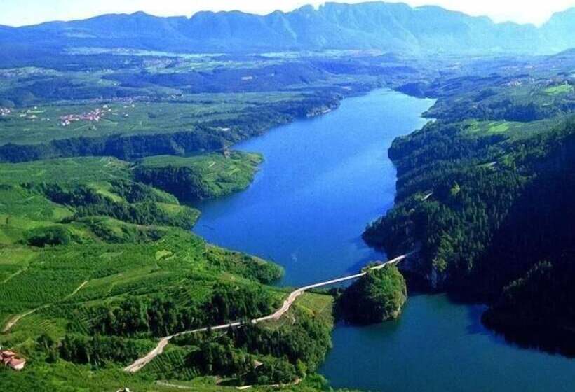 فندق Agriturismo Pisani