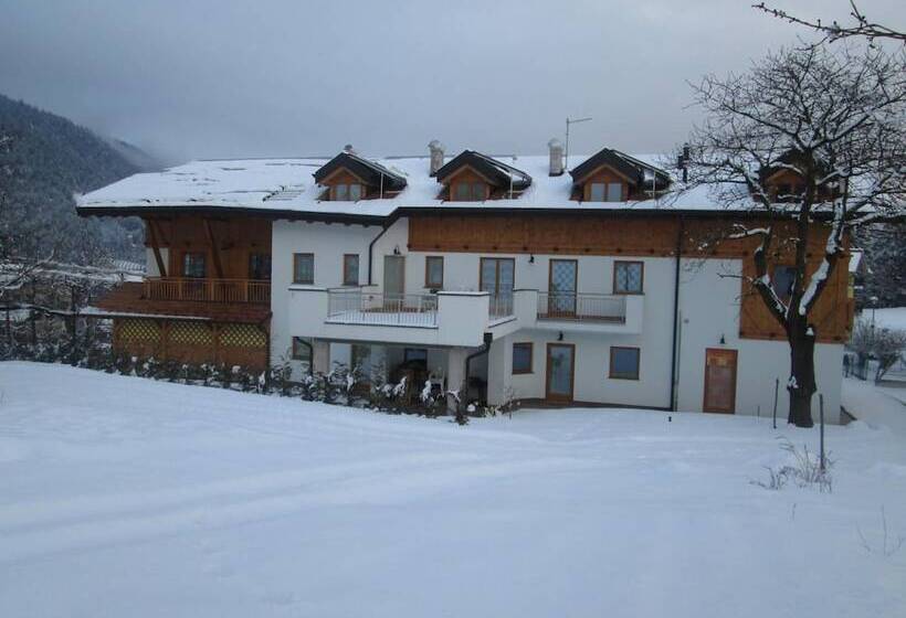 فندق Agriturismo Pisani