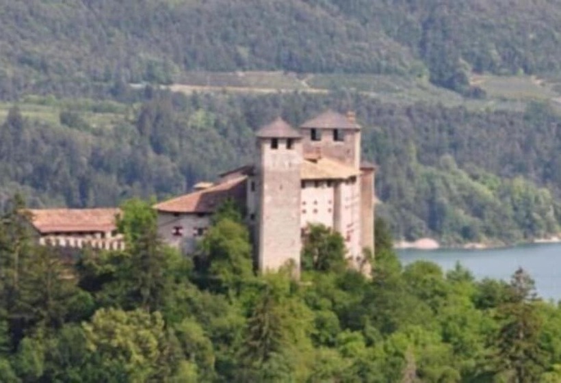 בית מלון כפרי Agriturismo Pisani