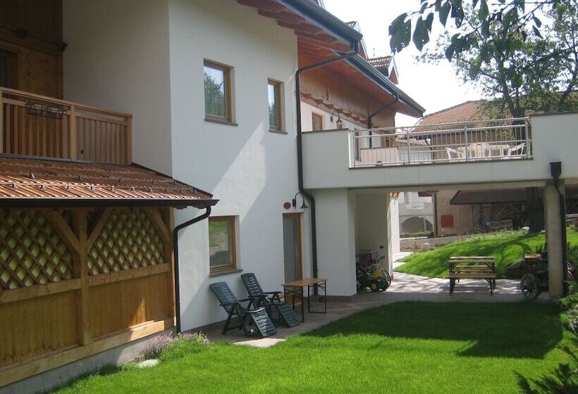 בית מלון כפרי Agriturismo Pisani