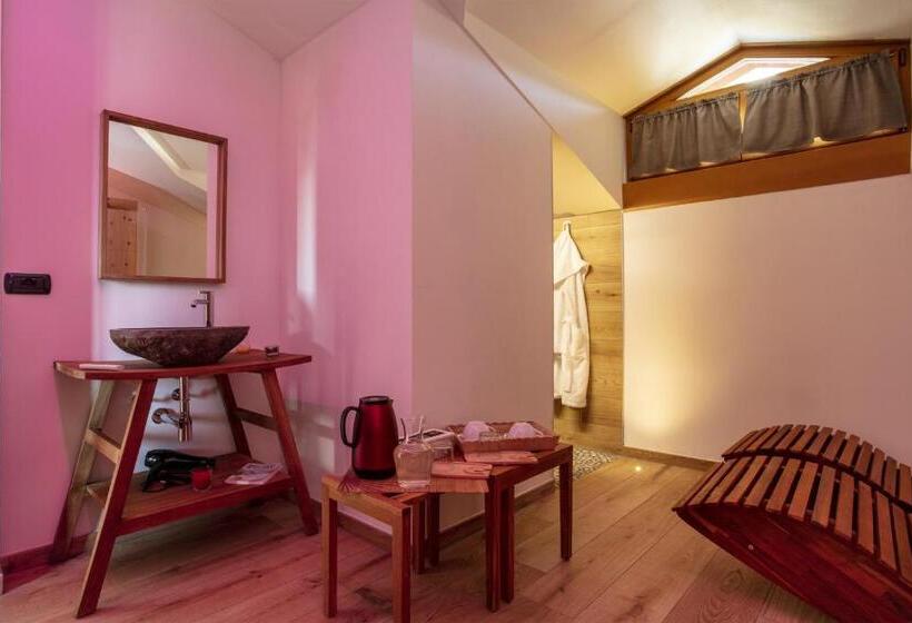 בית מלון כפרי Agriturismo Pisani