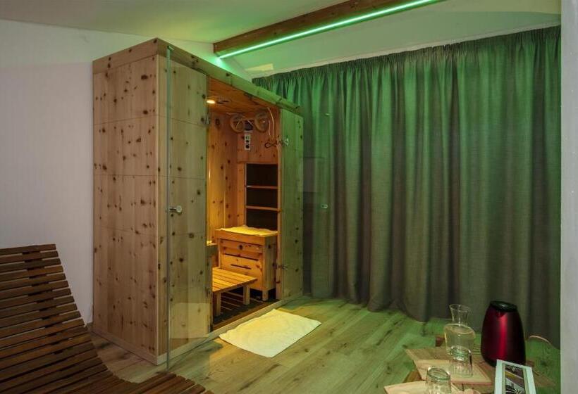 בית מלון כפרי Agriturismo Pisani